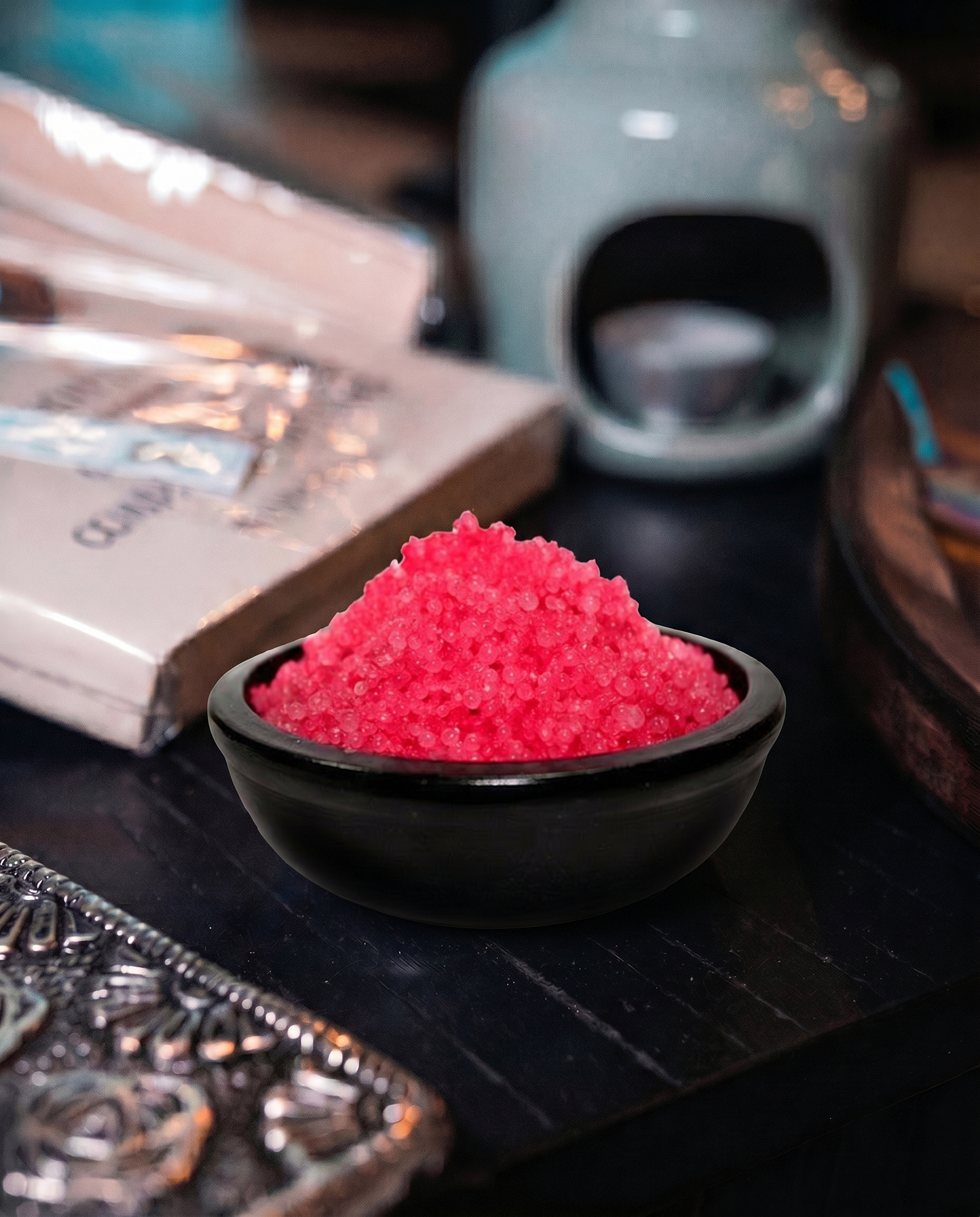 Granule Parfumate „Passion Boudoir”