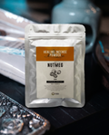 Pulbere Aromatică pentru Fumigație - Nucșoară 50 g