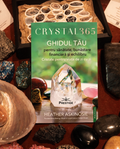 Crystal 365. Ghidul tău pentru sănătate, bunăstare financiară - Heather Askinosie - poza