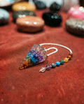 Pendul Orgonit Chakra
