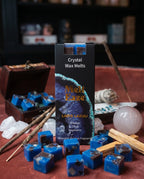 Ceară Parfumată Melt Eaze - Lapis Lazuli