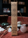 Bețișoare Mari de Tămâie Palo Santo - Mentă