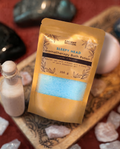 Sare de Baie Aromaterapie 350 g – Căldură