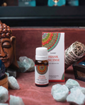Ulei Parfumat Goloka – Oliban / Frankincense