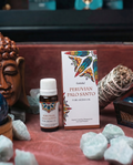 Ulei Parfumat Goloka – Palo Santo din Peru