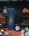 Difuzor cu Bețișoare Carnatia Starry Spell „Lunar Magic” – 200 ml