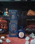 Difuzor cu bețișoare Carnatia Starry Spell „Timeless Cosmos” – 200 ml