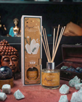 Difuzor cu bețișoare Celestial Magic „Magical Vibes” – 50 ml