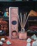 Difuzor cu bețișoare Celestial Magic „Love Potion” – 50 ml