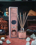 Difuzor cu bețișoare Celestial Magic „Love Potion” – 50 ml