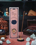 Bețișoare Parfumate Celestial Magic „Love Potion” + Suport – 40 g
