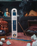 Suport pentru bețișoare parfumate Celestial Magic „Moondust Spell” – 26 cm