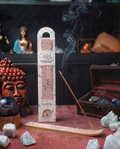 Suport pentru bețișoare parfumate Celestial Magic „Love Potion” – 26 cm