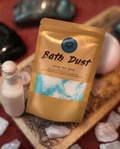 Pulbere Spumantă de Baie – Pentru El – 190 g