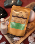 Sare de Baie Aromaterapie - PMS - 350g