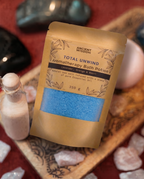 Sare de Baie pentru Aromaterapie – Relax – 350 g
