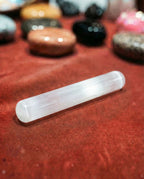 Baghetă de Selenit – 16 cm