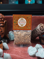 Tămâie Rășină Goloka „Benzoin”