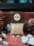 Tămâie Rășină Goloka „Gum Dammar”