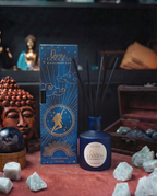 Difuzor cu Bețișoare Carnatia Starry Spell „Divine Goddess” — 200 ml