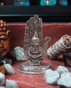 Suport pentru Tămâie Buddha în Formă de Mână – 9 cm