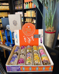 Native Soul Positive Energy Display 10 pcs - poza