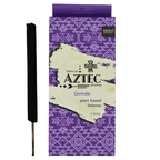 Aztec Aromas Lavender Plant-based Incense